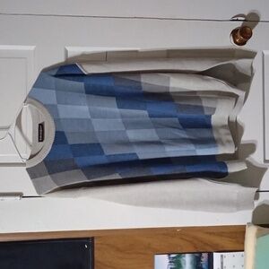 Bullock and Jones men's sweater M (Mgs054)